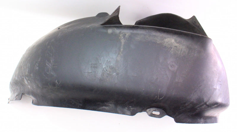 LH Front Fender Liner Splash Guard 05-10 VW Jetta Rabbit MK5 ~ 1K5 805 977