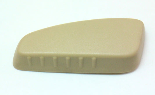 RH Front Seat Fold Handle Switch 05-10 VW Jetta Rabbit MK5 - Beige - 1K0 881 606