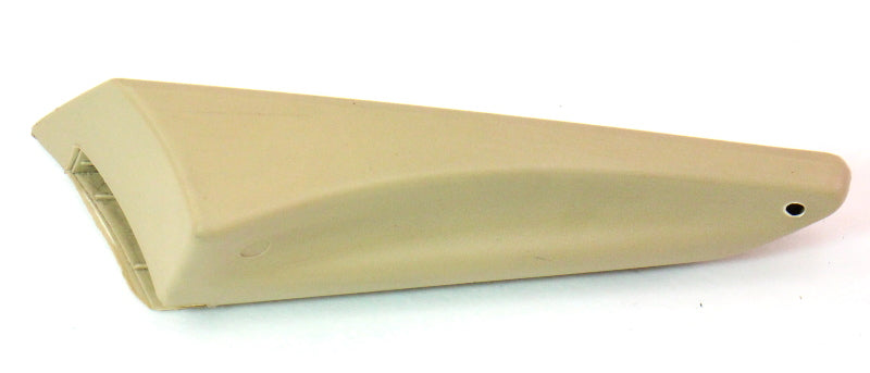 RH Seat Up Down Handle Lever 05-10 VW Jetta Rabbit MK5 - Beige - 1K0 882 252 A