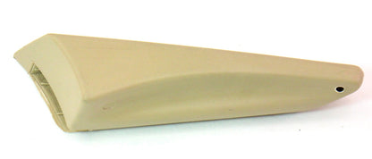 RH Seat Up Down Handle Lever 05-10 VW Jetta Rabbit MK5 - Beige - 1K0 882 252 A