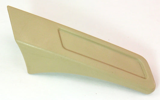 RH Seat Up Down Handle Lever 05-10 VW Jetta Rabbit MK5 - Beige - 1K0 882 252 A