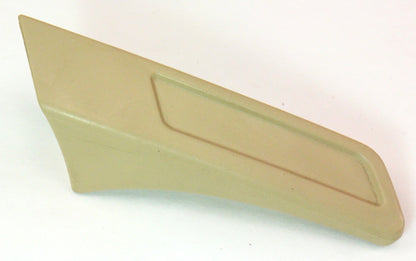 RH Seat Up Down Handle Lever 05-10 VW Jetta Rabbit MK5 - Beige - 1K0 882 252 A