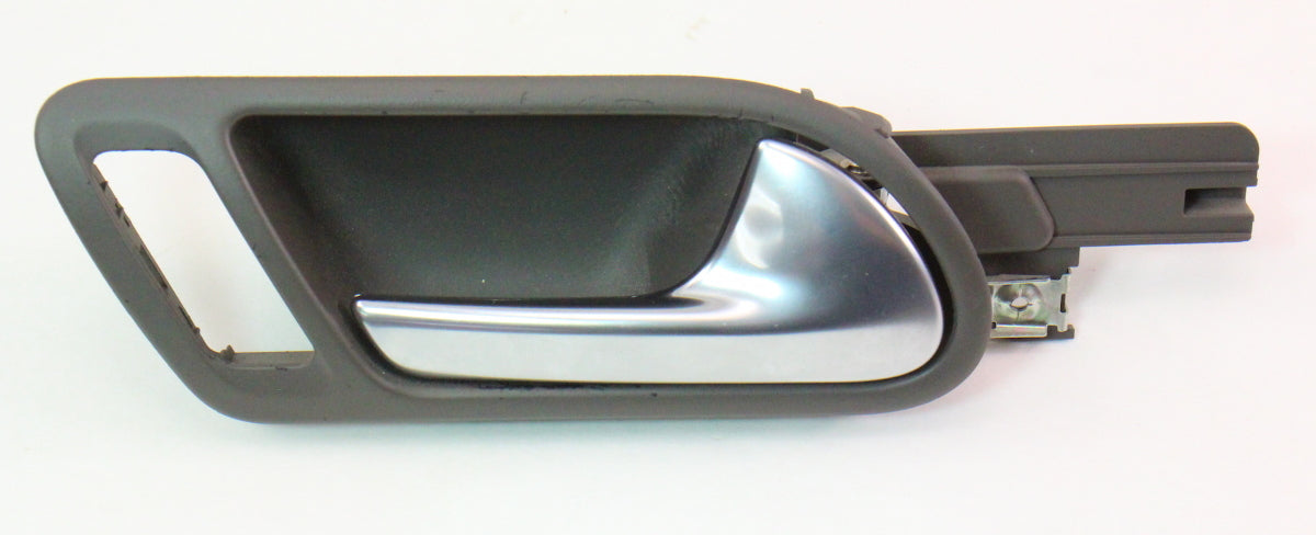 RH Interior Door Handle 05-10 VW Jetta Rabbit GTI MK5 - Brown - 1K2 837 114