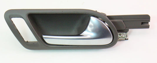 RH Interior Door Handle 05-10 VW Jetta Rabbit GTI MK5 - Brown - 1K2 837 114