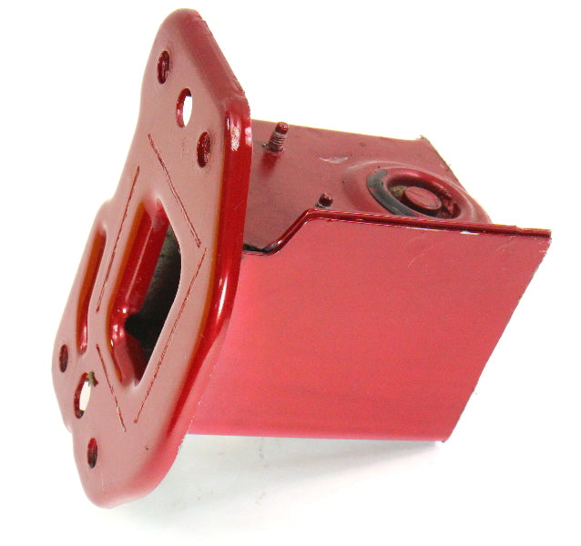 RH Frame Rail End Mount Bracket 05-10 VW Jetta MK5 09-14 Sportwagen  - Genuine