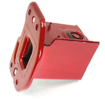RH Frame Rail End Mount Bracket 05-10 VW Jetta MK5 09-14 Sportwagen  - Genuine