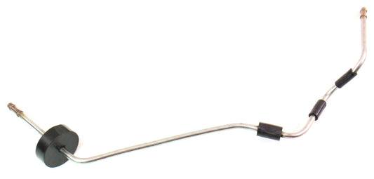 Metal EGR Vacuum Line Hose 05-07 VW Jetta MK5 Diesel 1.9 TDI BRM - Genuine