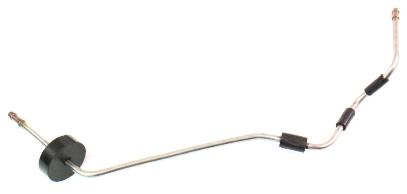 Metal EGR Vacuum Line Hose 05-07 VW Jetta MK5 Diesel 1.9 TDI BRM - Genuine