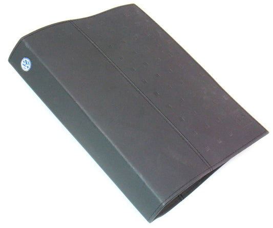 Owners Manual Book 2003 VW New Beetle  - Genuine