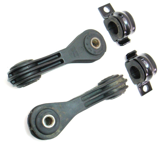 Sway Bar Mounting Hardware End Links Mounts 99-05 VW Jetta Golf GTI Beetle MK4