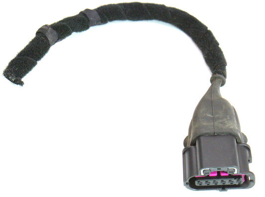 Gas Pedal Plug Wiring Pigtail VW Passat B6 Jetta GTI MK5 Audi A3 - 1K0 973 706