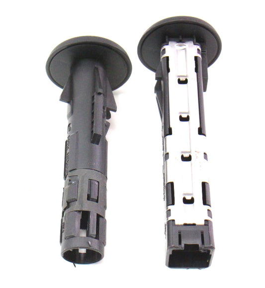 Front Head Rest Post Hole Tube Insert VW Jetta Golf MK4 Beetle Passat 3B0 881 920