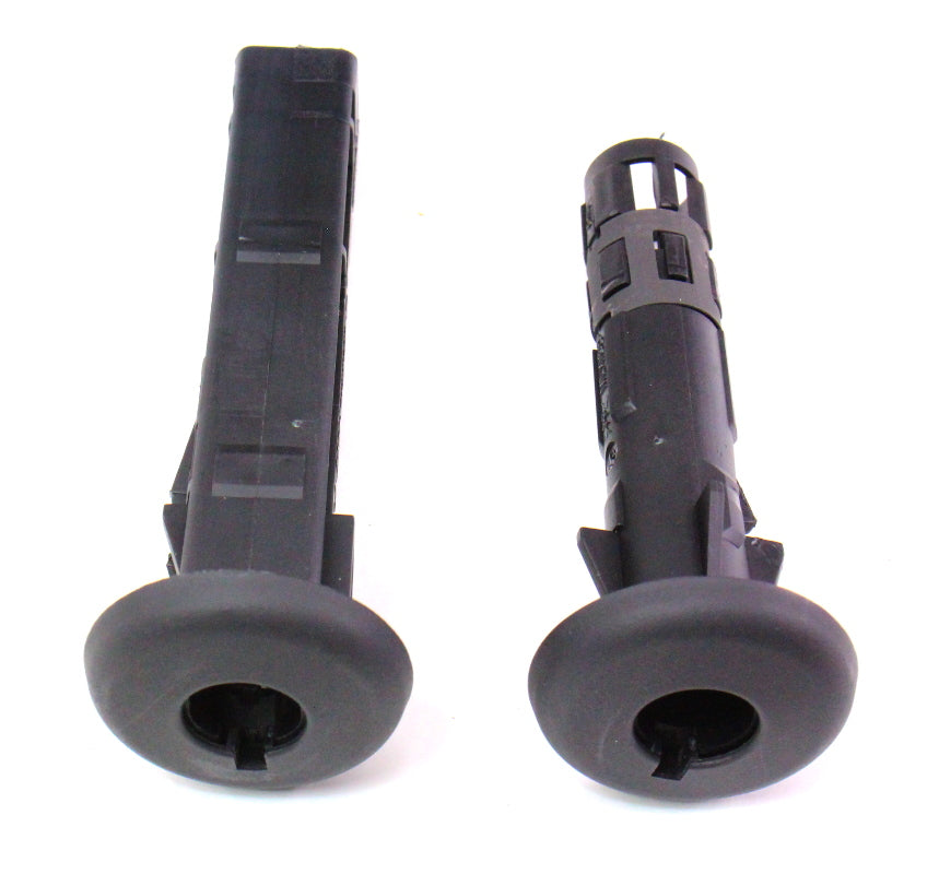 Front Head Rest Post Hole Tube Insert VW Jetta Golf MK4 Beetle Passat 3B0 881 920