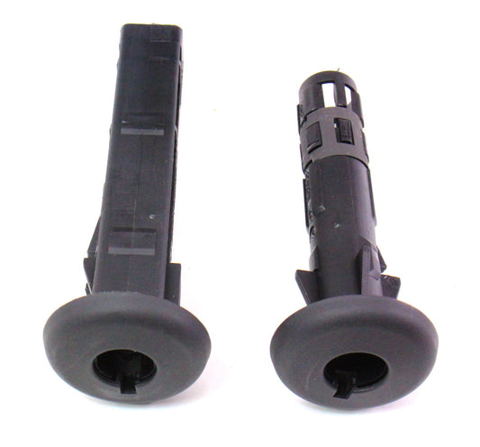 Front Head Rest Post Hole Tube Insert VW Jetta Golf MK4 Beetle Passat 3B0 881 920