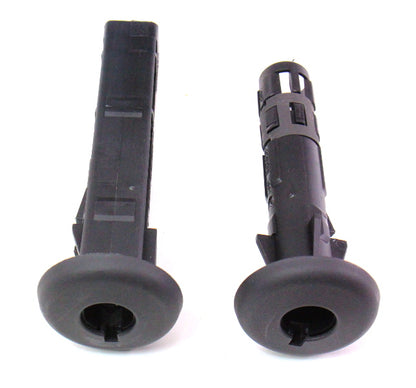 Front Head Rest Post Hole Tube Insert VW Jetta Golf MK4 Beetle Passat 3B0 881 920