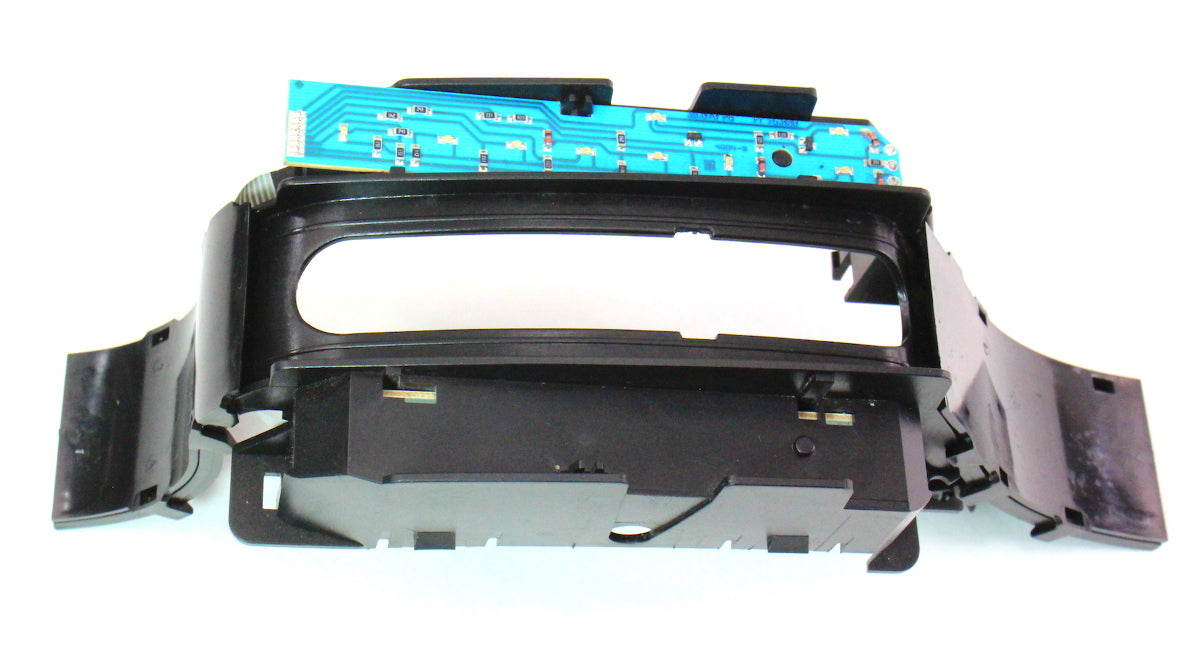 4spd Automatic Shift Shifter Board Strip 98-05 VW Beetle - 1C1 713 241 C