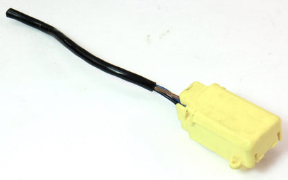 Seat Wiring Plug Pigtail VW Passat Jetta Golf Beetle - 6X0 972 783