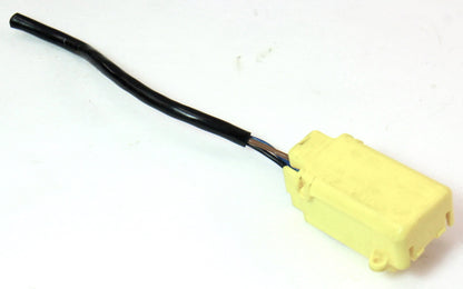 Seat Wiring Plug Pigtail VW Passat Jetta Golf Beetle - 6X0 972 783