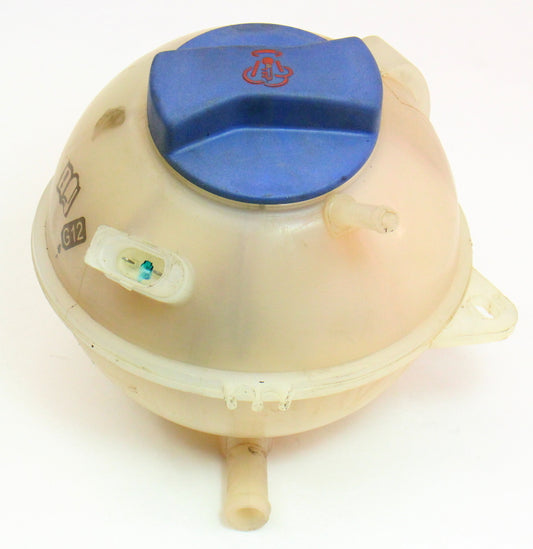 Genuine Coolant Reservoir 03-10 VW Beetle Water Expansion Tank - 1C0 121 407 C