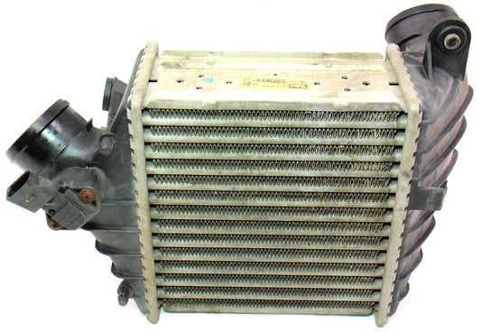 Turbo Intercooler 99-05 VW Beetle 1.8T & 1.9 TDI ALH - Genuine - 1C0 145 803