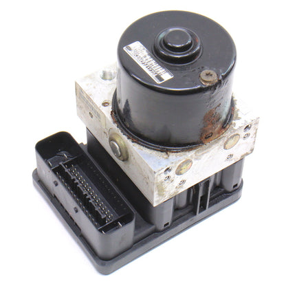 ABS Pump Module 01-05 VW Jetta Golf MK4 Beetle Anti Lock Brake - 1C0 907 379 M