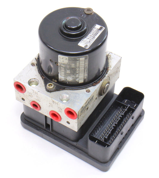ABS Pump Module 01-05 VW Jetta Golf MK4 Beetle Anti Lock Brake - 1C0 907 379 M