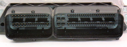 ECU ECM Engine Computer 06-07 VW Passat B6 2.0T - Genuine - 3C0 907 115 F