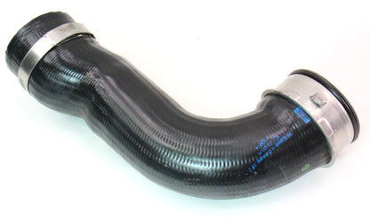 Intercooler Hose Tube 06-10 VW Passat B6 2.0T BPY - Genuine - 3C0 145 834 H