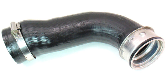 Intercooler Hose Tube 06-10 VW Passat B6 2.0T BPY - Genuine - 3C0 145 834 H