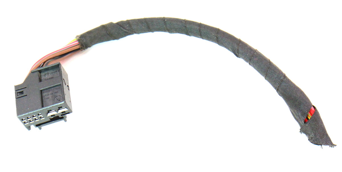 Steering Column Lock Pigtail Plug Harness 06-10 VW Passat B6 - 3C0 972 725