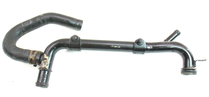 Coolant Hose Line Pipe VW Jetta GTI MK5 Passat Audi A3 TT BPY - 06F 121 065 H