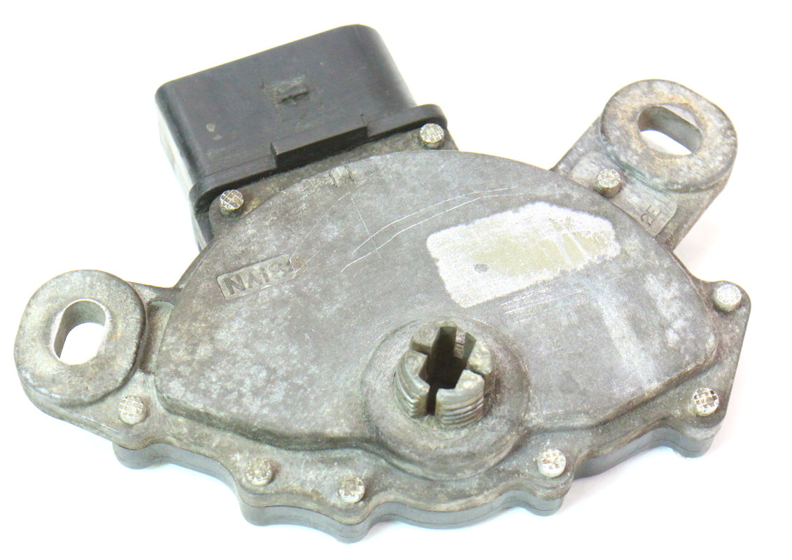 Transmission Multifunction Neutral Safety Switch HRN VW Passat B6 CC ~ Genuine