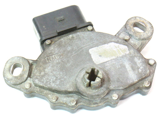Transmission Multifunction Neutral Safety Switch HRN VW Passat B6 CC ~ Genuine