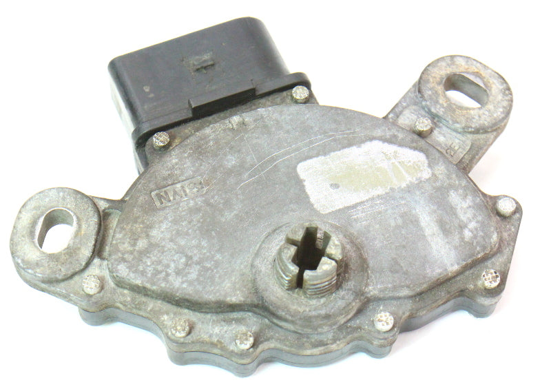 Transmission Multifunction Neutral Safety Switch HRN VW Passat B6 CC ~ Genuine