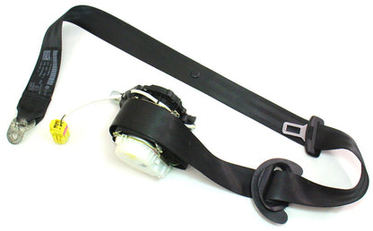 RH Front Seatbelt Seat Shoulder Belt 06-07 VW Passat B6 - 3C1 857 706 F