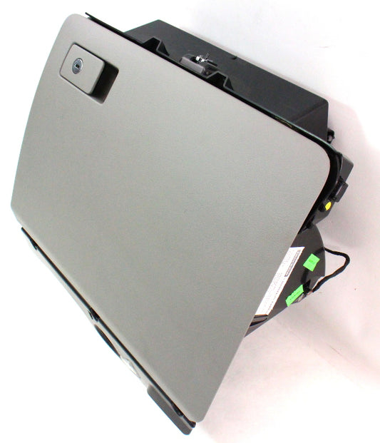 Glove Box Glovebox Compartment 06-10 VW Passat B6 - Grey - 3C1 857 097 AJ