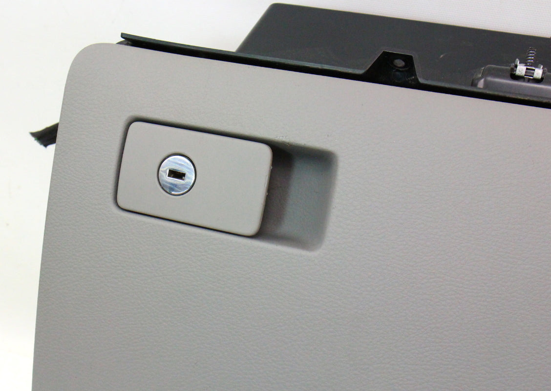 Glove Box Glovebox Compartment 06-10 VW Passat B6 - Grey - 3C1 857 097 AJ