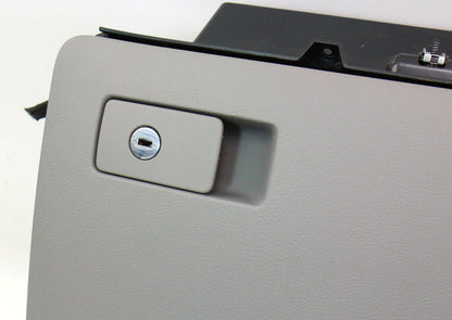 Glove Box Glovebox Compartment 06-10 VW Passat B6 - Grey - 3C1 857 097 AJ