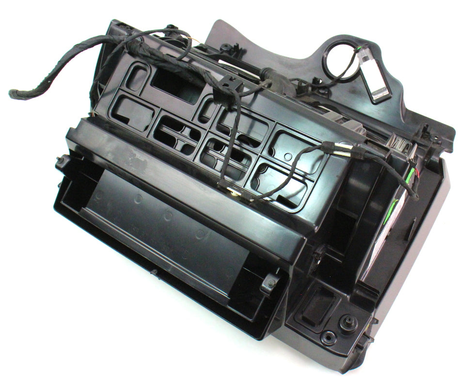 Glove Box Glovebox Compartment 06-10 VW Passat B6 - Grey - 3C1 857 097 AJ