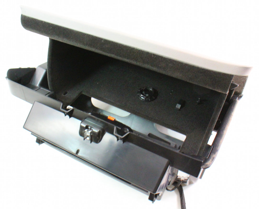 Glove Box Glovebox Compartment 06-10 VW Passat B6 - Grey - 3C1 857 097 AJ
