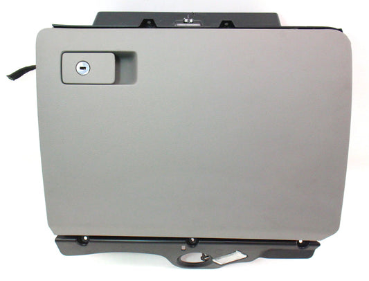 Glove Box Glovebox Compartment 06-10 VW Passat B6 - Grey - 3C1 857 097 AJ