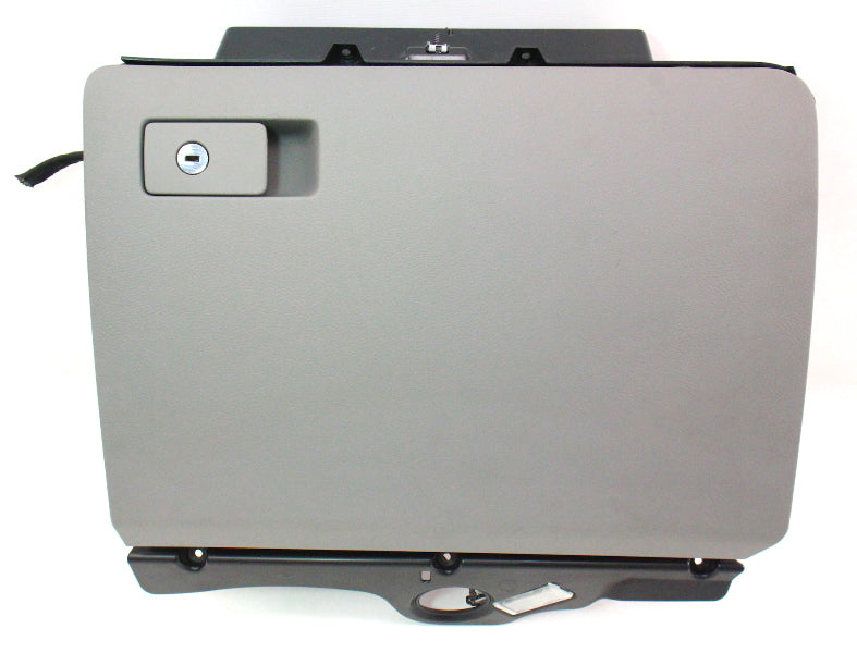 Glove Box Glovebox Compartment 06-10 VW Passat B6 - Grey - 3C1 857 097 AJ
