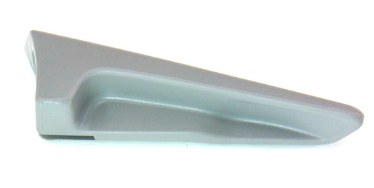 RH Seat Height Adjustment Handle 06-10 VW Passat B6 - Grey - 3C0 882 252
