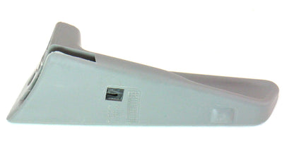 RH Seat Height Adjustment Handle 06-10 VW Passat B6 - Grey - 3C0 882 252