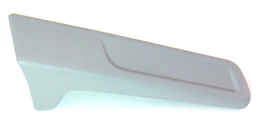 RH Seat Height Adjustment Handle 06-10 VW Passat B6 - Grey - 3C0 882 252