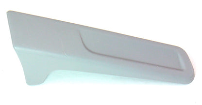 RH Seat Height Adjustment Handle 06-10 VW Passat B6 - Grey - 3C0 882 252