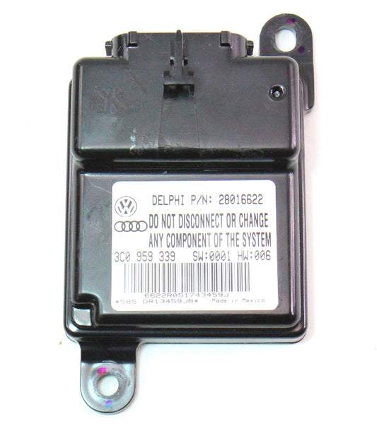 RH Seat Occupant Occupancy Sensor 06-10 VW Passat B6 - 3C0 959 339