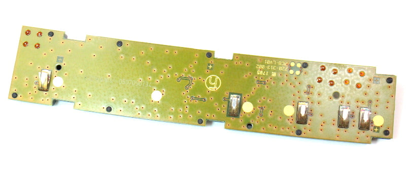 Radio Antenna Booster 06-10 VW Passat B6 - Genuine - 3C5 035 532
