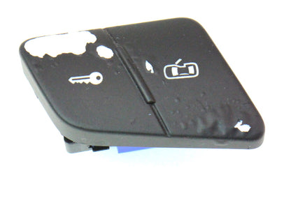 RH Front Lock Switch Button 06-10 VW Passat B6 Genuine - 3C0 962 126
