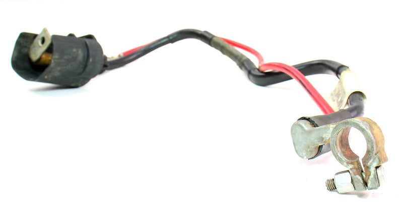 Positive Battery Terminal Cable 06-10 VW Passat B6 2.0T Genuine - 1K0 971 228 M
